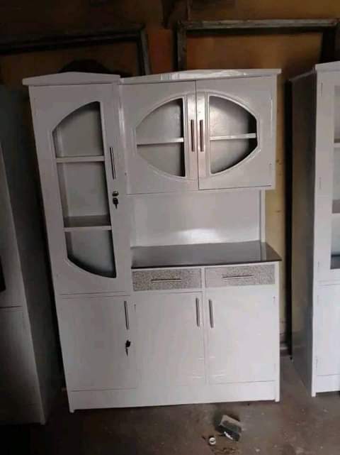 cupboards