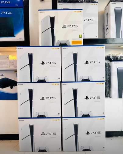 A picture of Games
