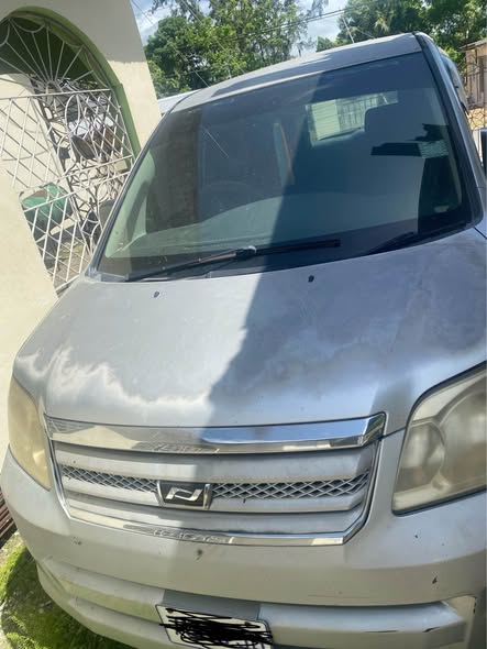 used toyota noah