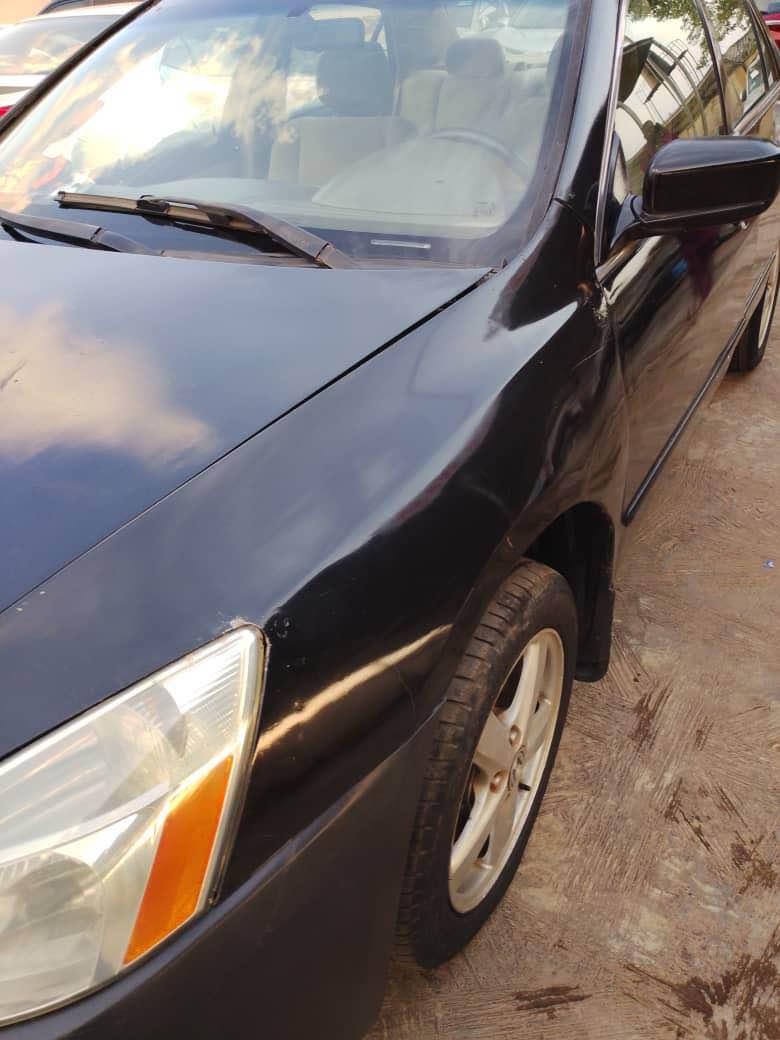 A picture of Dealers Deal ASAP Honda Accord EOD Engine and gear working