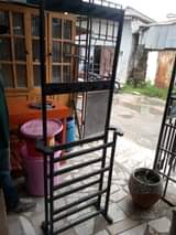 A picture of CHAGUA UKIPENDACHO 0654170206