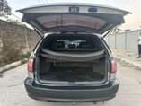 A picture of Toyota Harrier old
