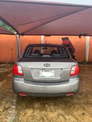 A picture of 2004 2005 KIA RIO FOR SALE Flashed once Bolt standard