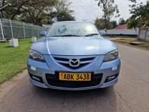 classifieds/cars mazda