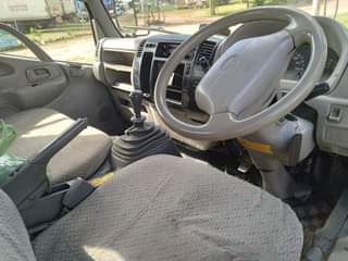 used toyota toyoace