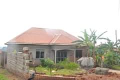 A picture of NEWLY BUILT MODERNISED HOUSE FOR SALE AT KASEGEJJE WAKISO TOWN