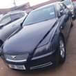 A picture of Toyota Markx 19 5m