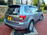 A picture of Subaru foresta Price 24 5m Negotiations New registration DZF 2011