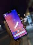 A picture of MABOSS PIXEL 3XL BADO ZIPO HIZI ZIMECRACK KIOO CHA JUU