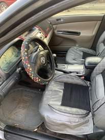 A picture of Toyota big daddy 05 Engine gear and ac working perfectly