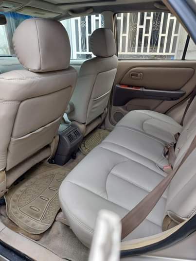 A picture of High grade Rx 300 available for inspection Everything is perfect