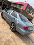 A picture of Toyota Camry big daddy tokunbo standard everything perfect