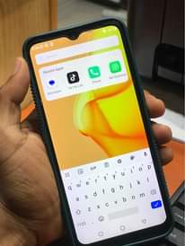 A picture of SMART 6 32GB 2GB 135 000