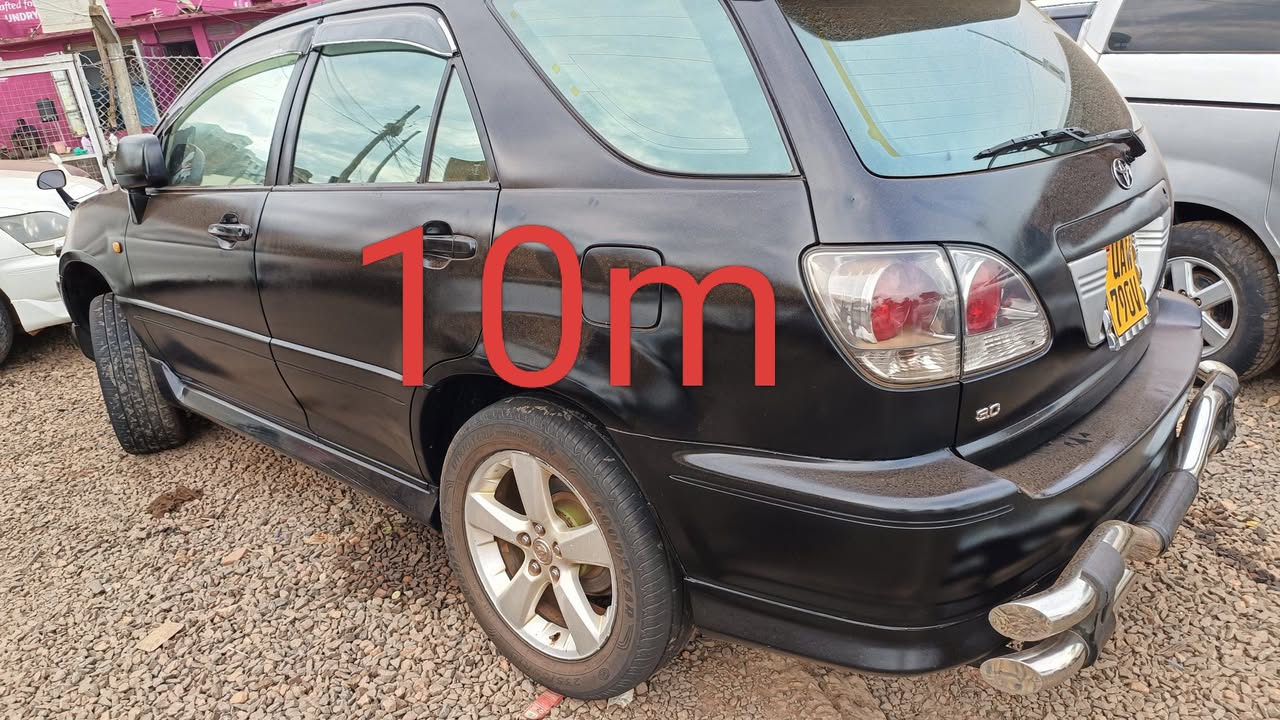 A picture of Brand new and used cars