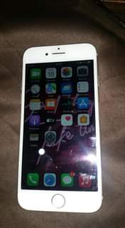 A picture of Iphone 7