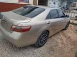 A picture of Extremely super sharp Toyota Camry 08 untempered Engine and Gear