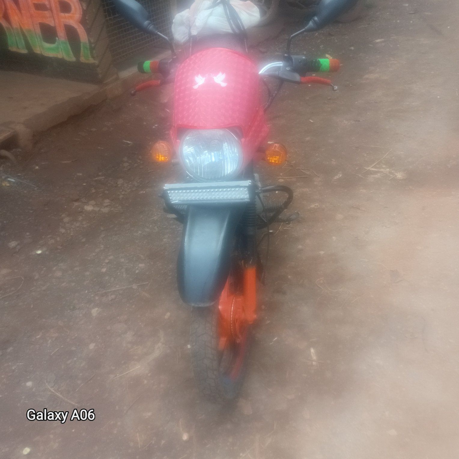 bajaj boxer