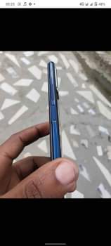 A picture of Vivo v20261 2s Ram 3 32 Finger pemb Battery 5000hmn