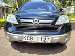 used honda crv