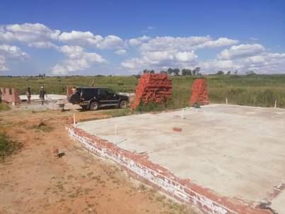 stands