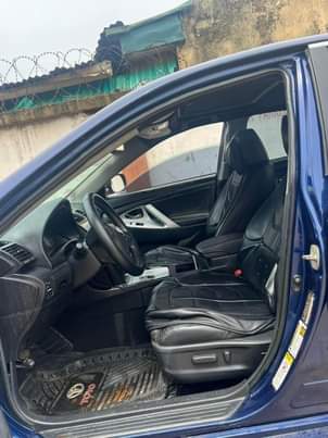 A picture of Clean Camry Sport V6 2009 Model