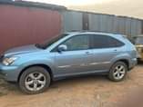 A picture of Fastest Finger Toks Standard Lexus RX 330 2006