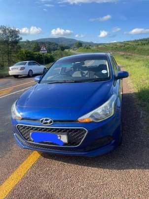 LIMPOPO V.