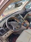 A picture of Extremely clean and sound Lexus RX330 2006