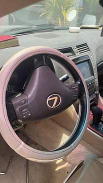 A picture of Registered toks Standard gs300