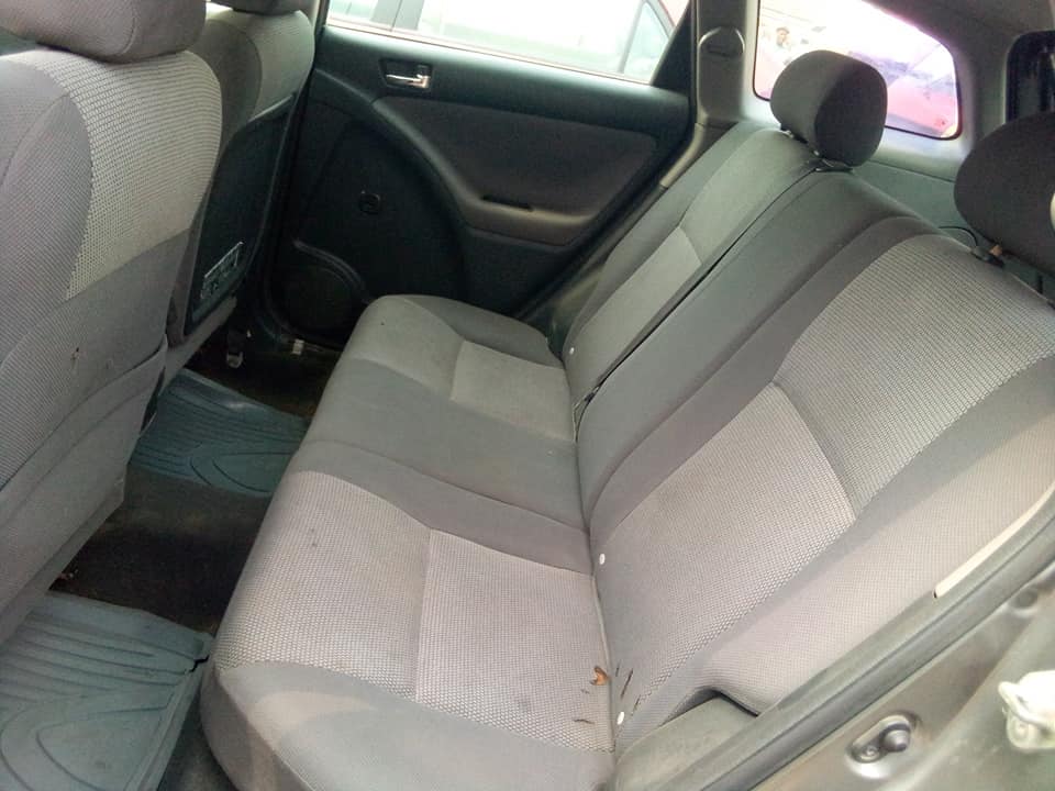 A picture of Distress Sale Very Clean Toyota Matrix 06 with new engine