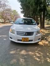 used toyota axio