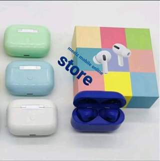 airpods