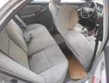 A picture of l toyota corrola for sale N850 000 Factory fitted A