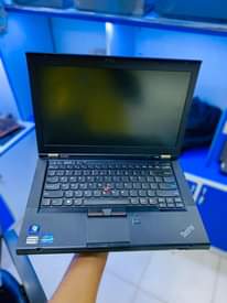 A picture of Lenovo ThinkPad t430