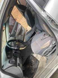 A picture of Mazda 3 2005 model engine perfect 4plug