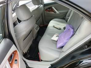 A picture of Distress alert Highest grade Toyota Camry spider with V6 engine