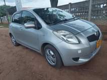 used toyota vits