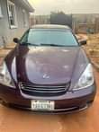 A picture of 2003 Lexus ES300