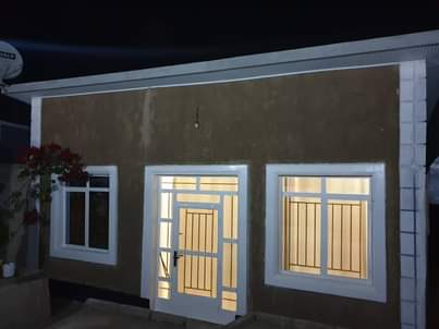 kagugu accommodation