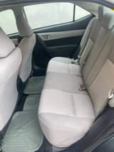 A picture of 2015 Toyota Corolla LE