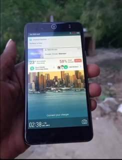 tecno camon