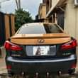 A picture of Foreign used Lexus IS250 2010 model Good Engine good Gear