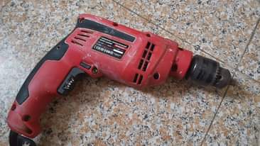 A picture of Impact drill