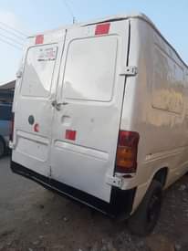 A picture of VOLKSWAGEN LT28 NEW MODEL AXLE TYPE WHATSAPP 07042385172 