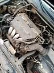 A picture of Reg Honda accord 07 DC for sale Location ikorodu Price
