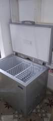 A picture of FREEZER LITA 295