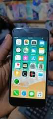 A picture of Iphone 6