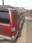 A picture of Toyota 4Runner 2000 Model