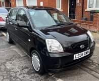 cars under 4000