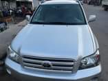A picture of Direct Belgium accident free 2005 Highlander 3 rows seat available